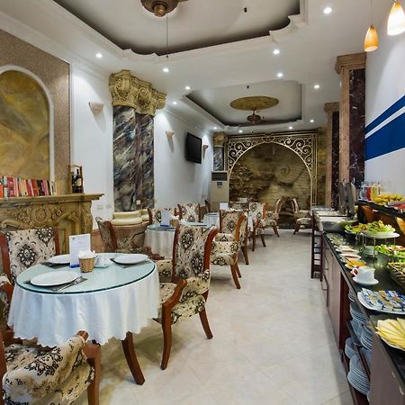 Hanz Hanoi De Maison Grand Hotel Екстер'єр фото